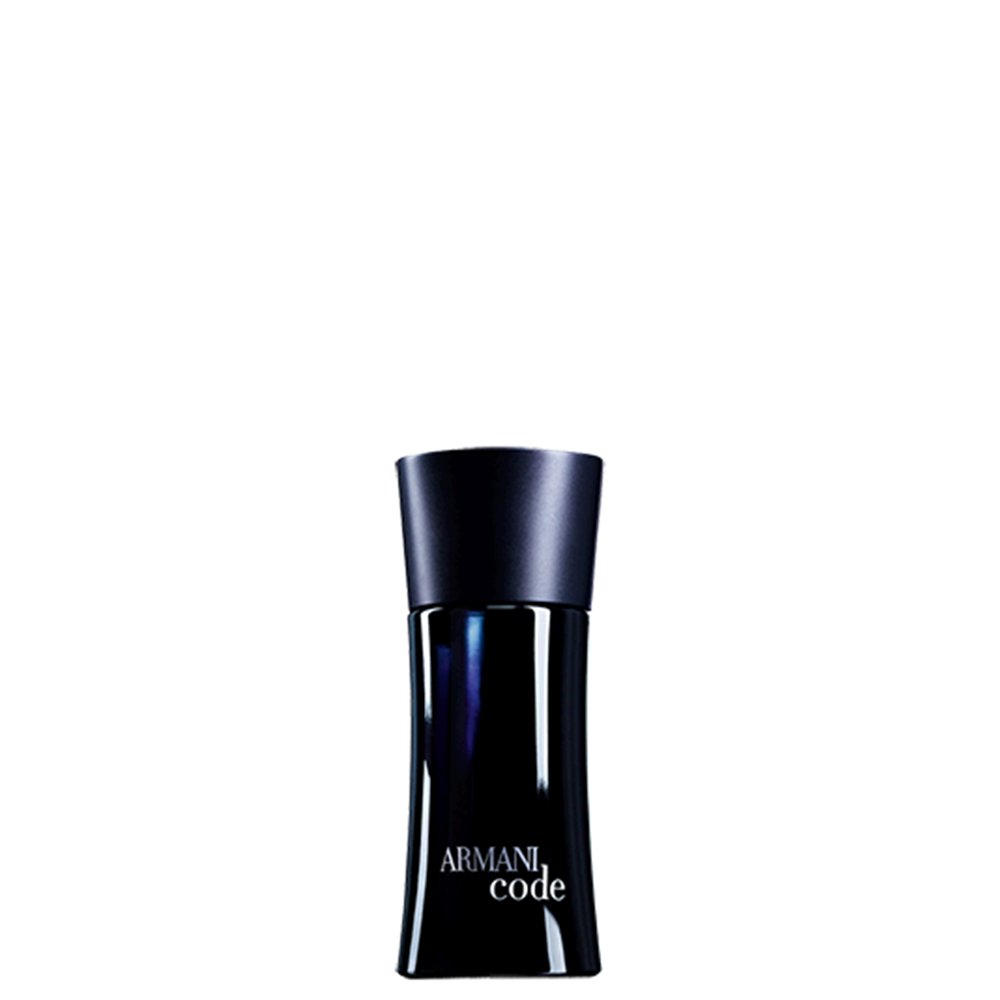 Giorgio Armani Code Homme Eau de Toilette 50 ml Vaporisateur