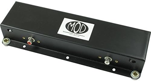 Reverb Tank - MOD, 8EB1C1B