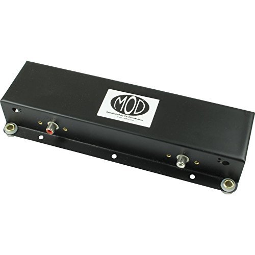 Reverb Tank - MOD, 8EB1C1B