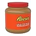 REESE'S Peanut Butter Sauce Bulk Jar, 4.5 lb