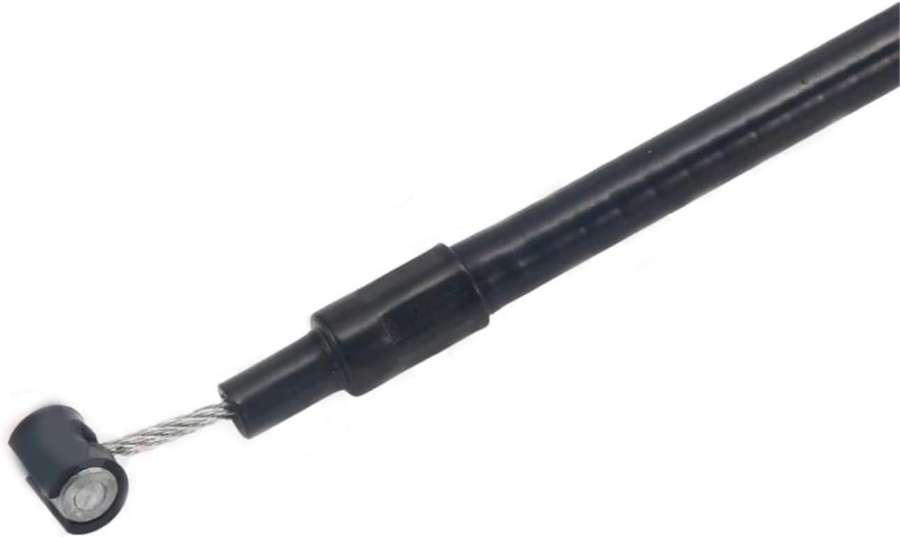 オートバイ用スチールクラッチコントロールケーブルワイヤー 32738405175 に適合するF750GS F 750 GS 2018