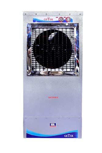 New Punjabi Furniture Stainless Steel Desert Air Cooler - Model25