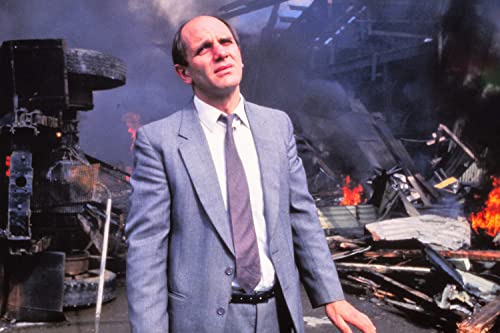 Quiet Earth Das letzte Experiment Blu-ray pack con libreto en castellano 4