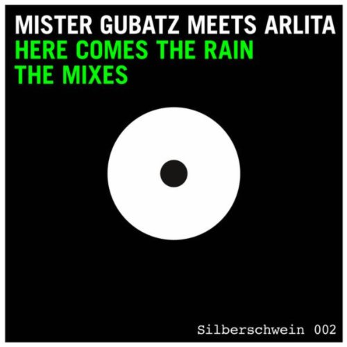 Here Comes The Rain (