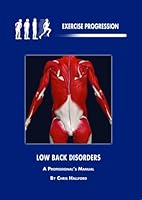 Exercise Progression - Low Back Disorders: A Professional's Manual 1427633274 Book Cover