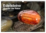 QUALITÄT - Hochwertiger Fotokalender mit 12 wunderschönen Motiven auf lichtbeständigem Bilderdruckpapier, robuste Spiralbindung mit Aufhängebügel.