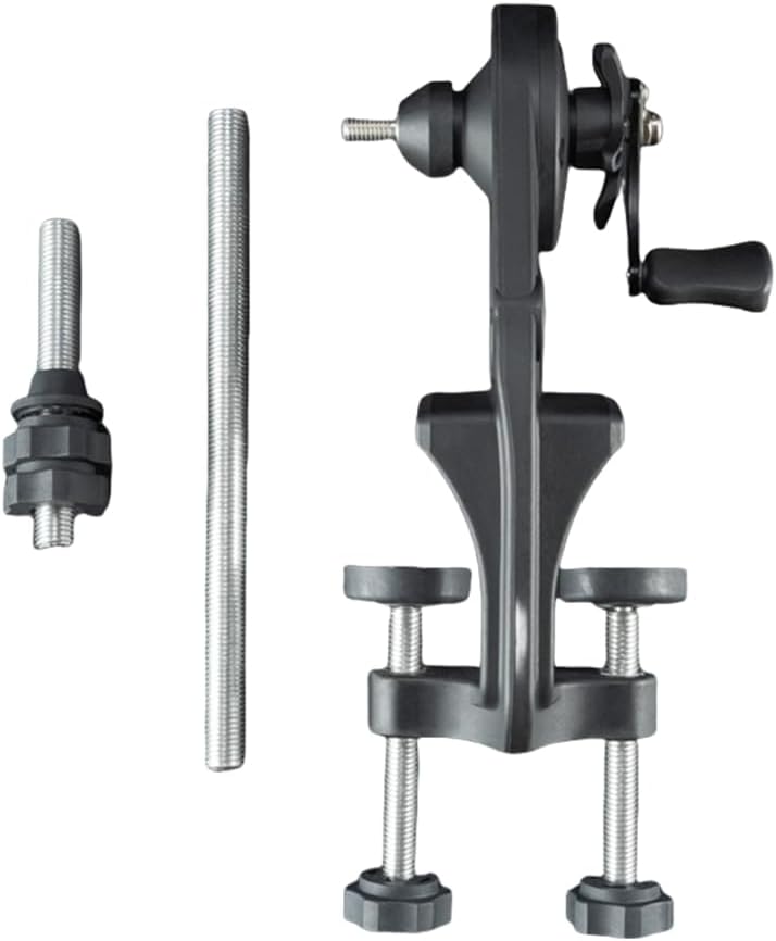 Fishing Line Winders Spoolers Replacement Antirust Line Winders Rotating Baitcasting Reels Fishing Tackle Tool Accessor