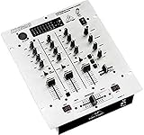Faders glide supersuaves y de larga duración, hasta 500 000 ciclos