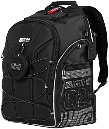 Scicon Pro 35L Backpack One Size