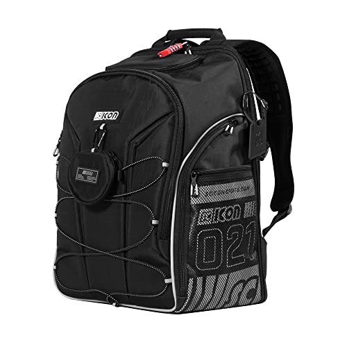 Sac à dos Scicon Pro 35l grand volume équipement cyclisme et voyage