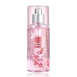 【Praktisch und Tragbar】: Mit einem Flascheninhalt von 50 ml ist es praktisch und wirtschaftlich, kann langfristig verwendet werden, ohne häufig nachgekauft werden zu müssen. Das kompakte und tragbare Design ermöglicht es Ihnen, es jederzeit und überall zu verwenden, um Ihre Frische zu bewahren und Ihren unwiderstehlichen Charme stets zu präsentieren. Dieses Parfüm ist die ideale Geschenkauswahl, sei es als Geburtstagsgeschenk, Valentinstagsgeschenk oder Festtagsgeschenk, um Ihre Fürsorglichkeit und Liebe auszudrücken