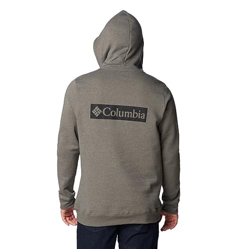 Image of Columbia mens Trek Hoodie