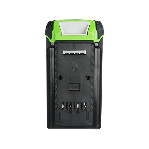 Greenworks 40V 4Ah Battery - Image 4