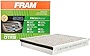 FRAM Fresh Breeze Cabin Air Filter Replacement for Car Passenger Compartment w/ Arm and Hammer Baking Soda, Easy Install, CF11920 for Select Ford and Lincoln Vehicles , white