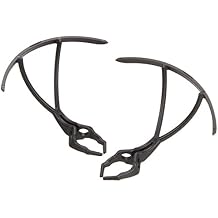 Parrot PF070266 Genuine Mambo - 2 Hulls, Black