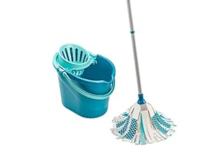 Leifheit Set Power Mop 3-in-1