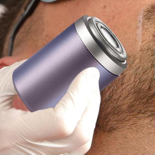 Tondeuse de précision lavable pour éliminer les poils rebelles facilement - 7