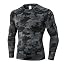 Camo Black