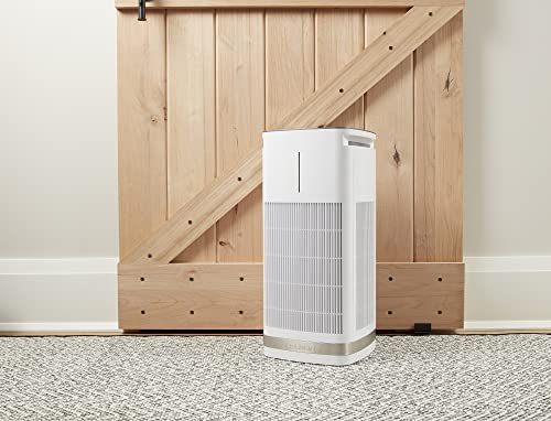 Cuisinart Air Purifier for Large Room/Home, H13 HEPA Filter, CAP-1000 - image 8