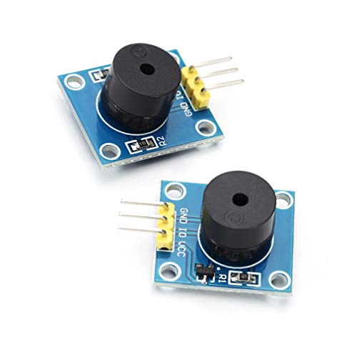 speaker module for arduino