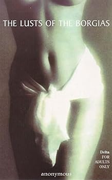 Lusts of the Borgias