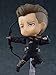 Good Smile - Nendoroid Disney - Avengers - Hawkeye : Endgame Ver. DX, Multicolor (G12032)