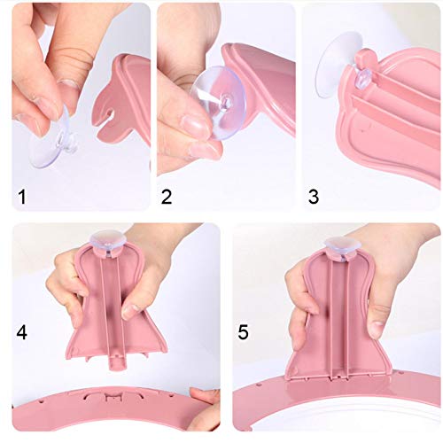 Máquina de tricô circular inteligente, giratória, camada dupla, dispositivo de tranças manuais, disp