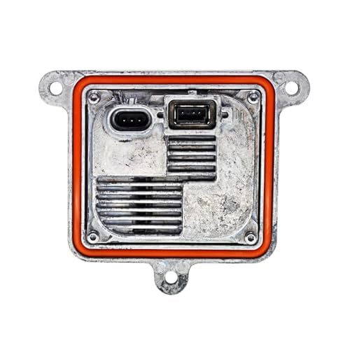 Réacteur D1S 55W haute puissance pour phares de Hyundai Genesis Coupé 2013-2015