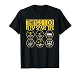 Bee Enthusiast Hobby Humor Beekeeping