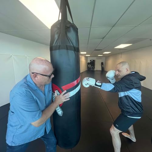 The Greek Assassin's last stand in MMA