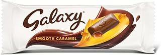 Caramel Chocolate 48g