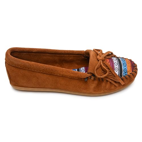 Minnetonka Moccassin 402