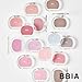 BBIA Last Blush NEW 15 Colors - Cheek Blush Shaping Shading Contour & Highlight Long-Lasting Matte Finish Natural Shades Buildable & Blendable Daily Korean Face Makeup (13 TOFFEE, Pack of 1)