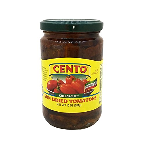 Cento Sundried Tomatoes (6x10 OZ)