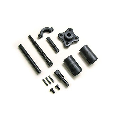 Isma 14107 M40s Main Shaft Parts Set