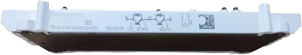 SEMiX904GB126HDS Power IGBT Module