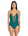 Billabong Women's Hippie Hooray One Piece Swimsuit