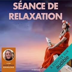 Couverture de S&eacute;ance de Relaxation