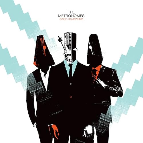 Going Somewhere [VINYL]