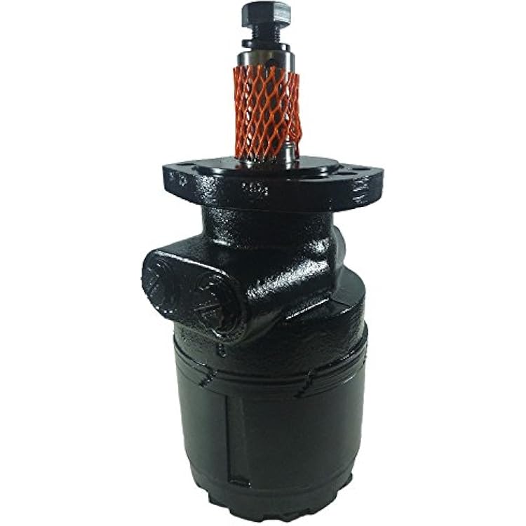 White Hydraulic Motor Drive Roller STATOR, Malaysia Ubuy