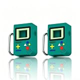 Wusvive Custodia per schede Switch 2/OLED/Lite, scatola di immagazzinaggio