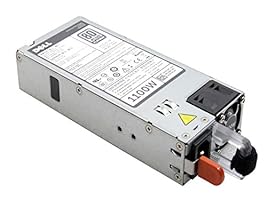 New Dell PowerEdge R520 R620 R720 R720XD R820 R920 T320 T420 T620 PowerVault DX6112 SN Server Power Supply 1100 Watt GYH9V YT39Y W933G NTCWP 38GYJ GDPF3 HT6GX 331-5926 L1100E-SO, PS-2112-4D-LF