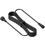 ANTHBOT 10m RKT Extension Cable for MGV Series Robot Lawn Mower