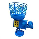 3. Best automatische Ballmaschine für Tranning 〖Beziehung Enhance〗 und Spaß haben mit Ihren Teams, Familie und friends.Strengthen Blutzirkulation von Knochen und Kollateralen, sie stärker und stärker zu machen ..