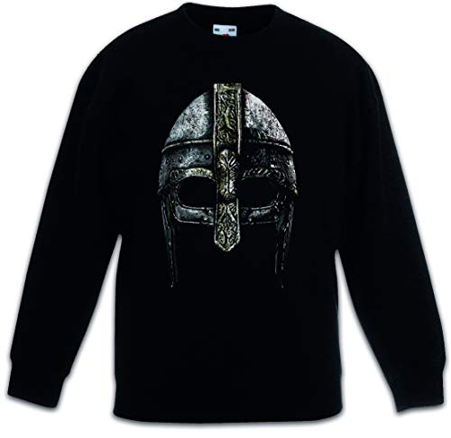Sweat-shirt Viking enfant Urban Backwoods le cadeau parfait pour petit garçon ou fille