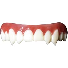 Dental Distortions Native Immortal Costume Vampire FX Fangs - Made in The USA