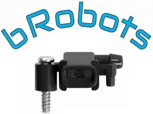 Miniatura 6 de Boquilla de pulverización para iRobot M6 y 240 Braava Jet - Pieza de repuesto - Robot aspirador de trapeador