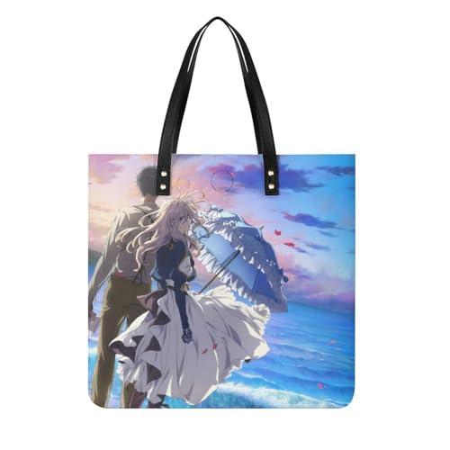 Sac à bandoulière tote bag spacieux fini le manque de place