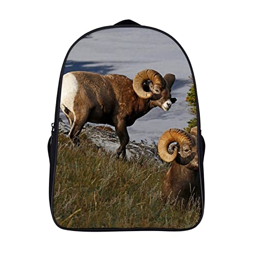Cartable pour enfants garçons et filles sac à dos voyage cool
