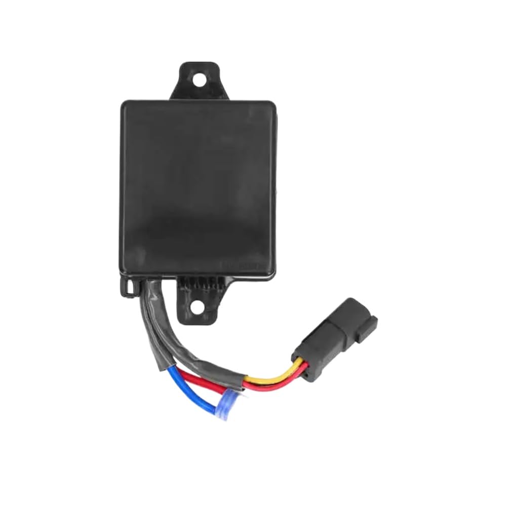 Time Delay Relay Replacement for 111-4870 1114870 111-4870X Compatible with A23M Excavator 320B 330B